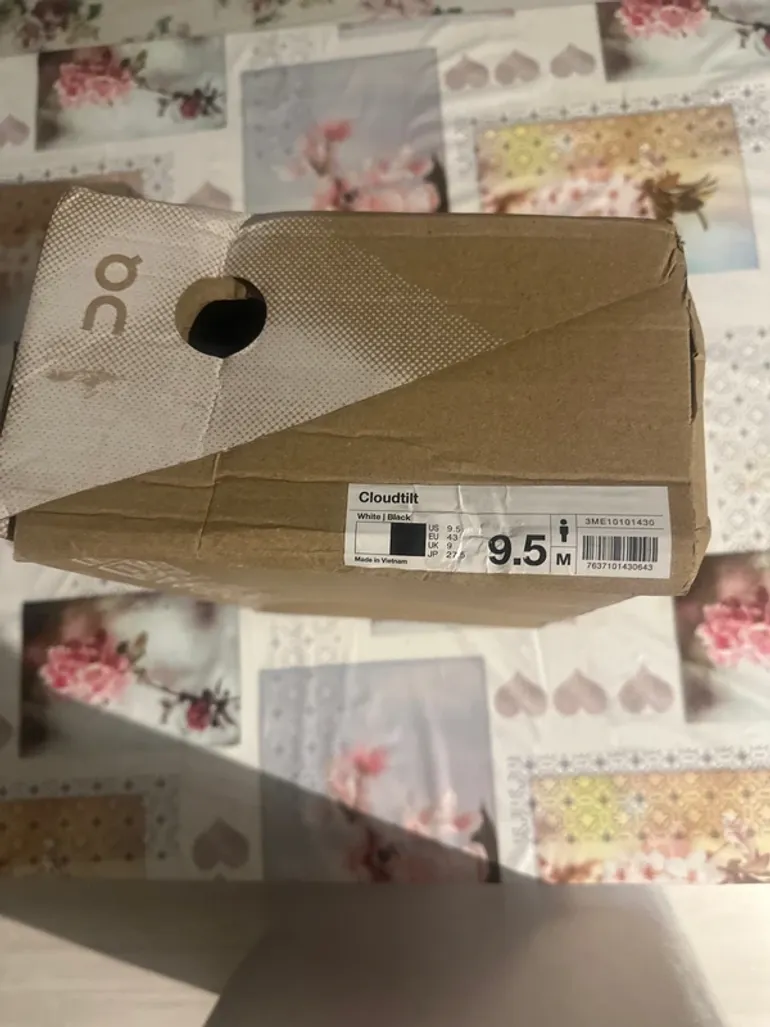 Tweedehands On Running Scarpe on nuovi bike — afbeelding 6 van 6