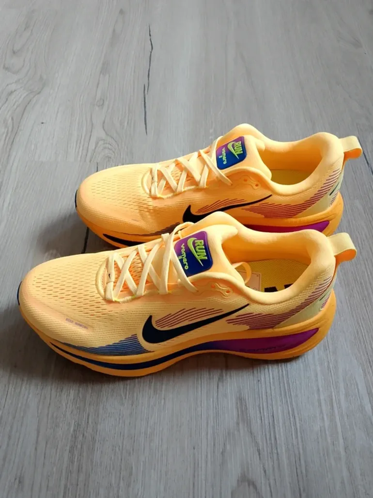 Used Nike Vomero 18 bike — image 4 of 10
