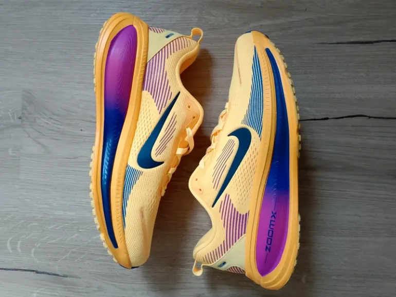 Used Nike Vomero 18 bike — image 1 of 10