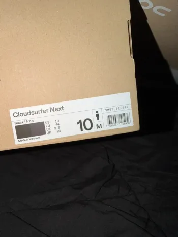 Tweedehands On Running Cloudsurfer Next bike — afbeelding 7 van 7