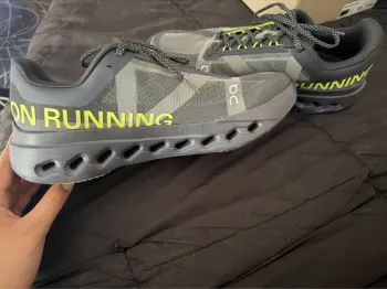 Tweedehands On Running Cloudsurfer Next bike — afbeelding 5 van 7