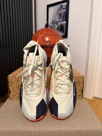 Použité Pegasus React Trail 4 GTX V2 bike — obrázek 6 z 9
