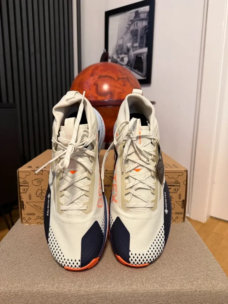 Použité Pegasus React Trail 4 GTX V2 bike — obrázek 6 z 9
