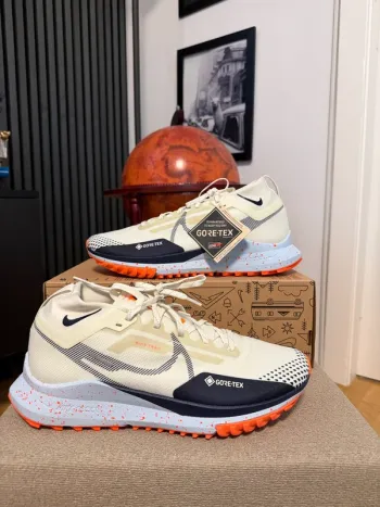 Použité Pegasus React Trail 4 GTX V2 bike