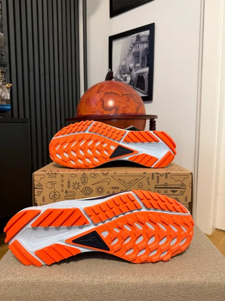 Použité Pegasus React Trail 4 GTX V2 bike — obrázek 4 z 9