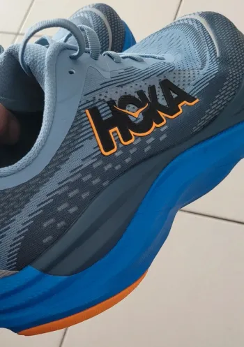 Used Hoka Skyflow bike — image 3 of 7