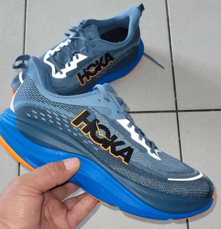 Used Hoka Skyflow bike — image 7 of 7