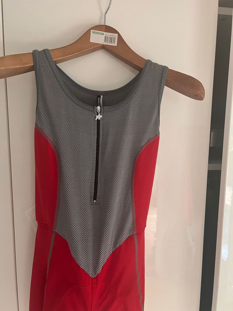 Used Assos Fi Lady Cycling body 2022 bike — image 7 of 7