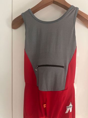 Used Assos Fi Lady Cycling body 2022 bike — image 4 of 7