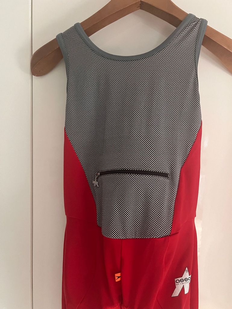 Used Assos Fi Lady Cycling body 2022 bike — image 4 of 7