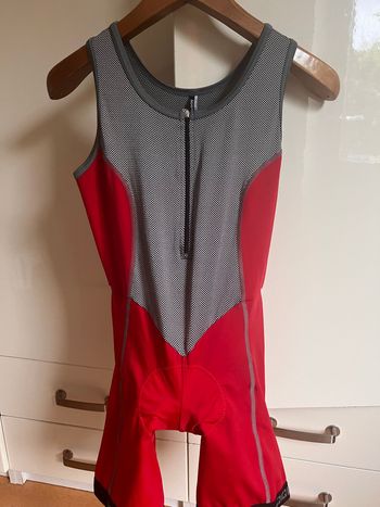 Used Assos Fi Lady Cycling body 2022 bike — image 3 of 7