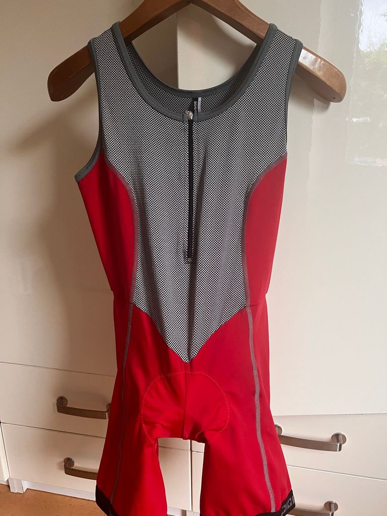 Used Assos Fi Lady Cycling body 2022 bike — image 3 of 7