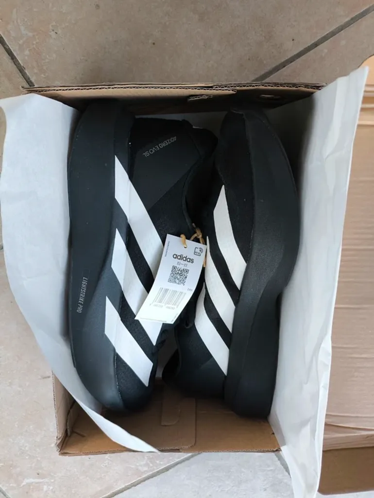 Used Continental Adizero Evo SL bike — image 2 of 10