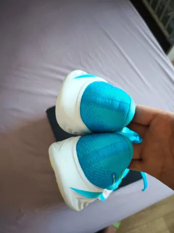 Použité Asics Gel-Stratus 4 Knit bike — obrázek 6 z 9