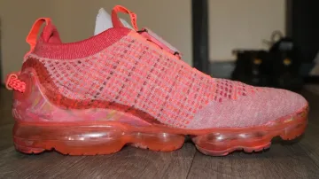 Used Nike VaporMax Flyknit 2020 bike — image 6 of 6