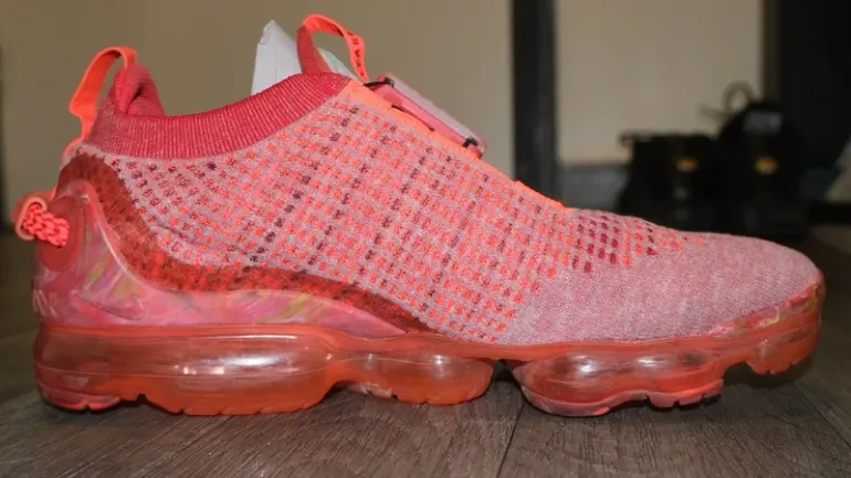 Tweedehands Nike VaporMax Flyknit 2020 bike — afbeelding 6 van 6