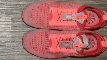 Used Nike VaporMax Flyknit 2020 bike — image 3 of 6