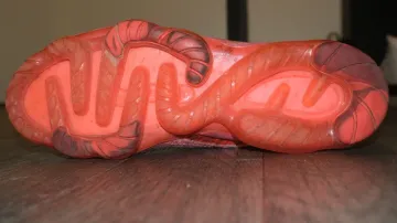 Used Nike VaporMax Flyknit 2020 bike — image 5 of 6