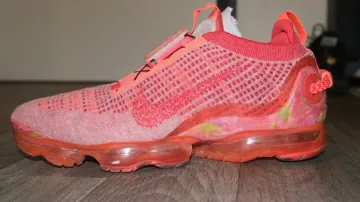 Used Nike VaporMax Flyknit 2020 bike — image 2 of 6