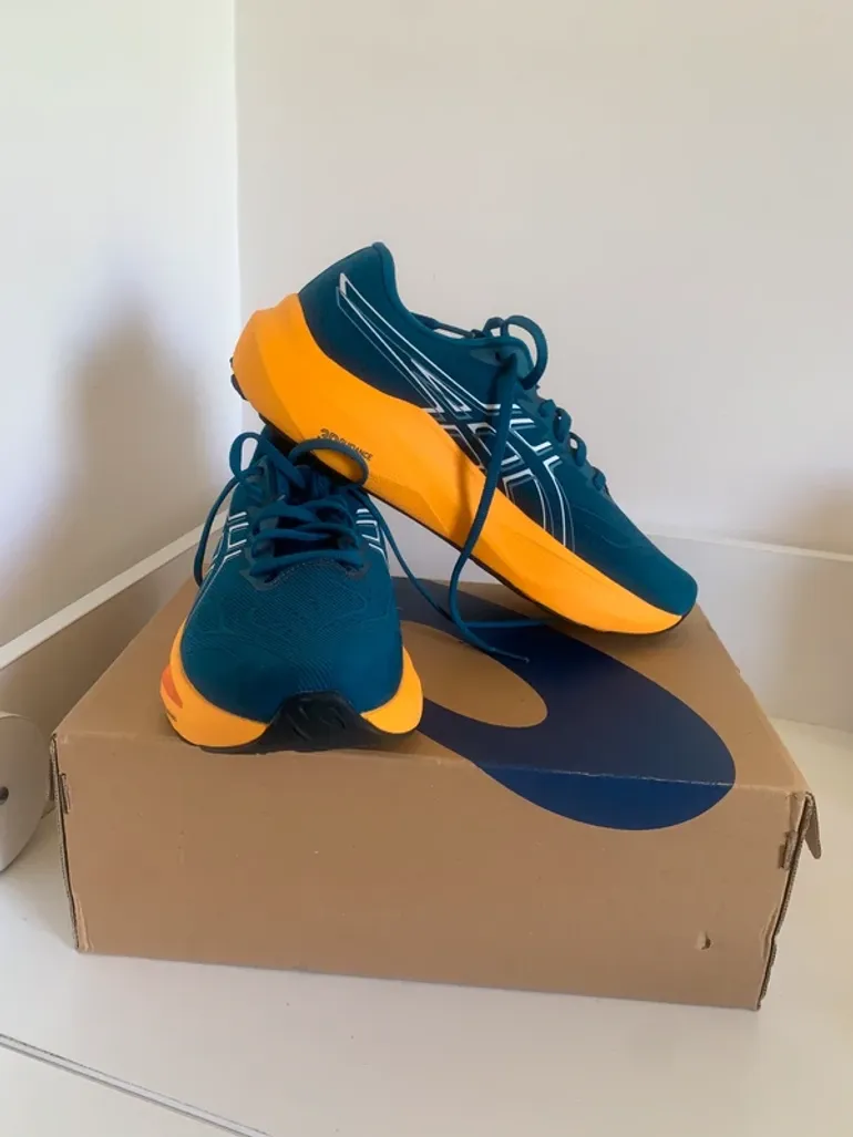 Použité Asics GT-2000 14 bike — obrázek 6 z 15