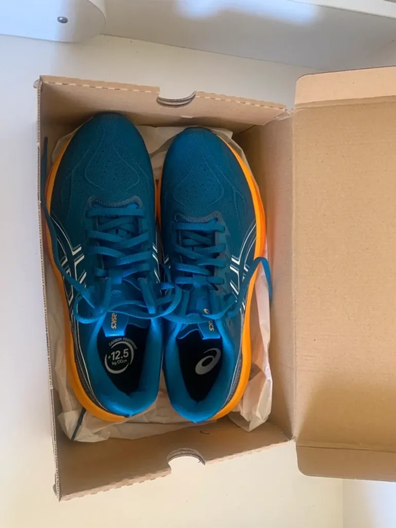 Použité Asics GT-2000 14 bike — obrázek 14 z 15