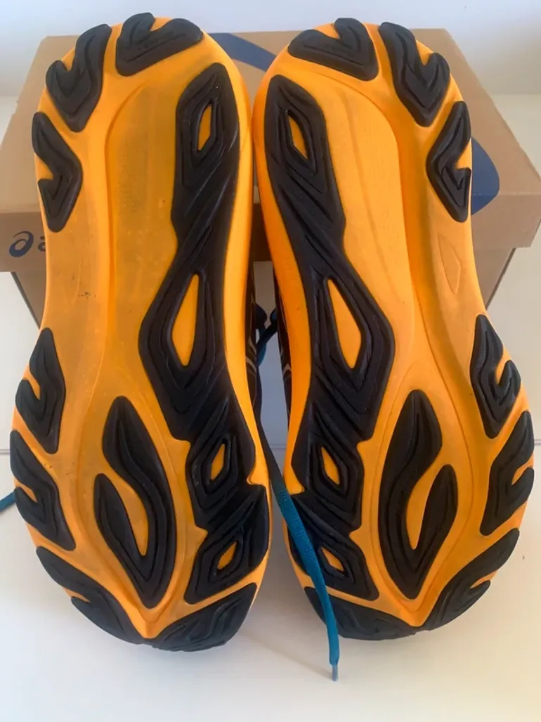 Použité Asics GT-2000 14 bike — obrázek 12 z 15