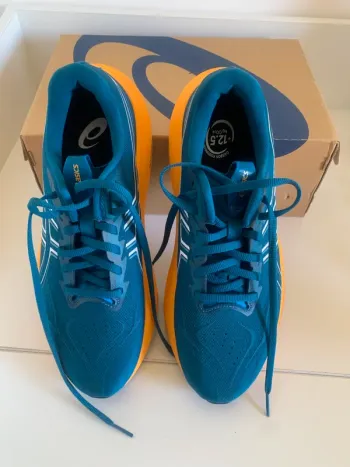 Použité Asics GT-2000 14 bike — obrázek 7 z 15