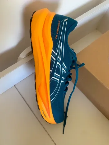 Použité Asics GT-2000 14 bike — obrázek 9 z 15