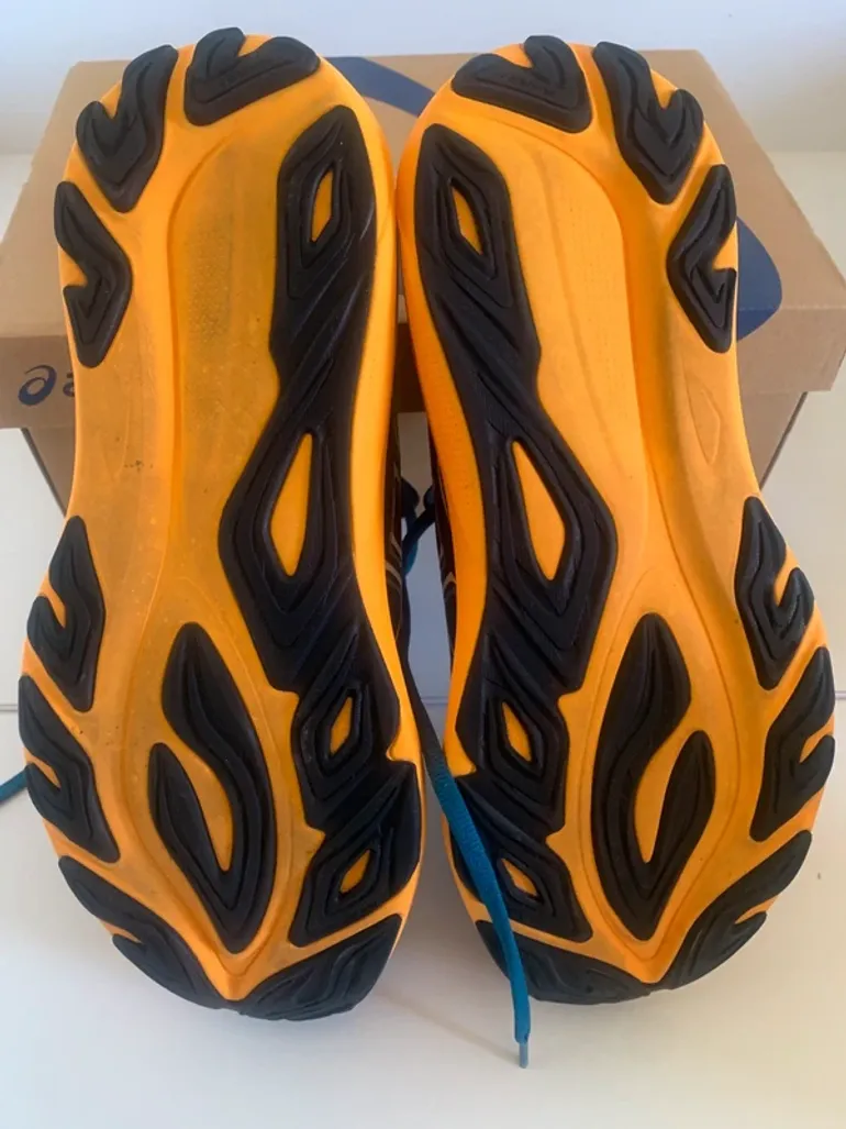 Použité Asics GT-2000 14 bike — obrázek 13 z 15