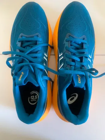 Použité Asics GT-2000 14 bike — obrázek 11 z 15