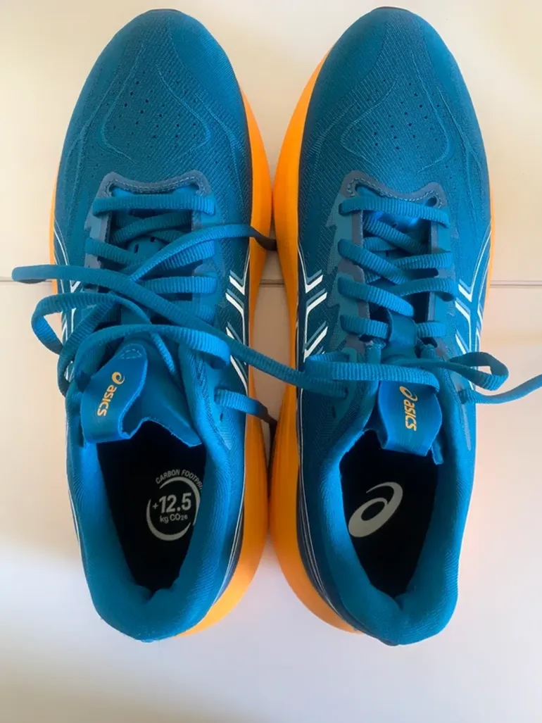 Použité Asics GT-2000 14 bike — obrázek 11 z 15