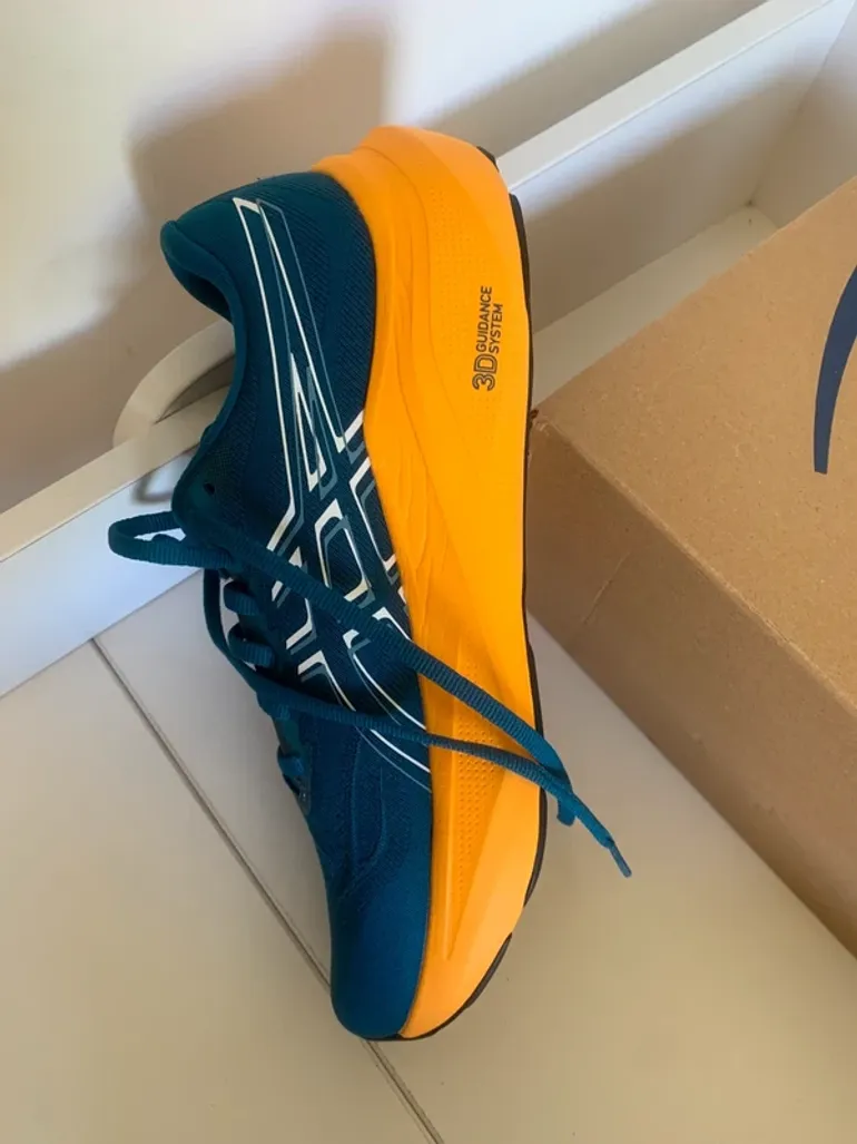 Použité Asics GT-2000 14 bike — obrázek 10 z 15