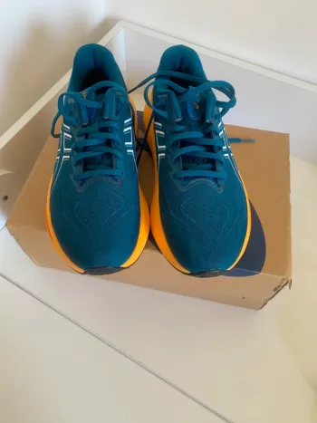 Použité Asics GT-2000 14 bike — obrázek 3 z 15