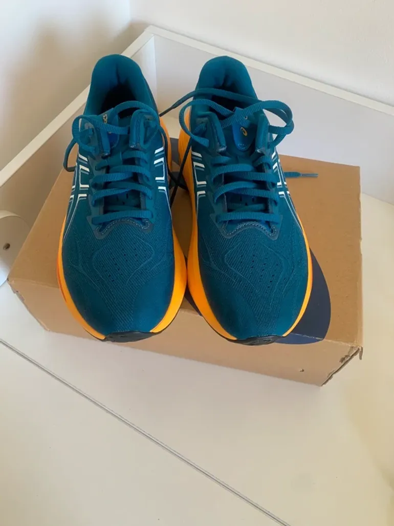 Použité Asics GT-2000 14 bike — obrázek 3 z 15