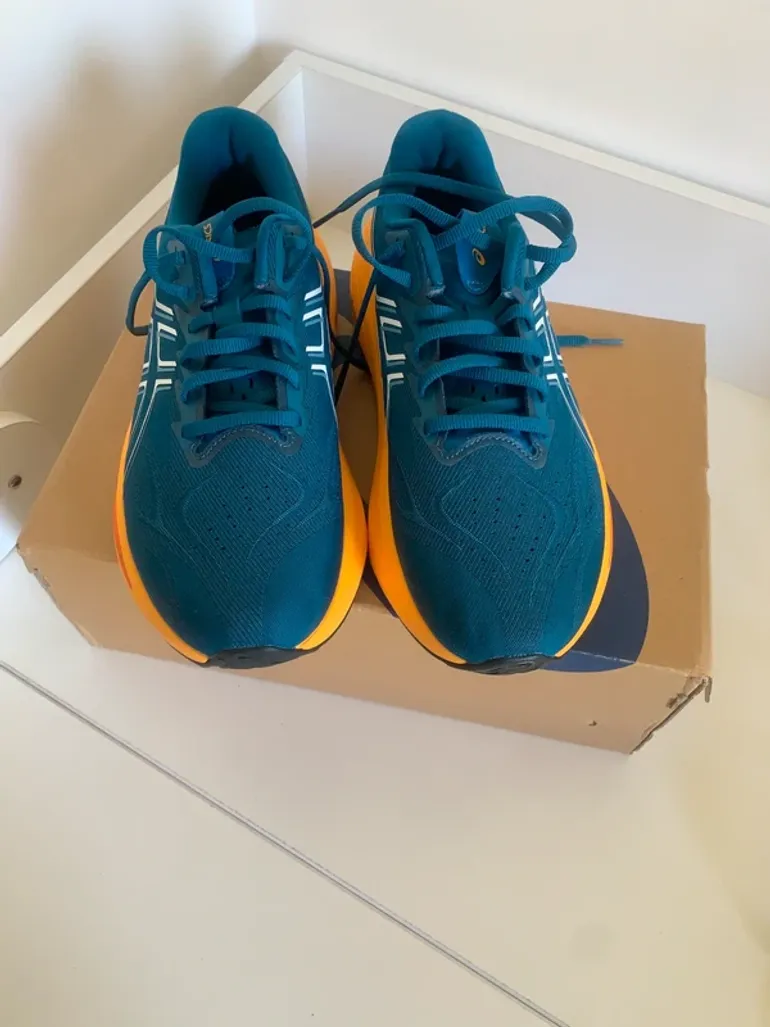 Použité Asics GT-2000 14 bike — obrázek 4 z 15