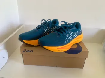 Použité Asics GT-2000 14 bike — obrázek 15 z 15