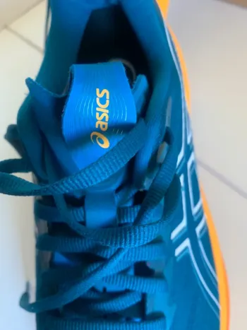 Použité Asics GT-2000 14 bike — obrázek 8 z 15
