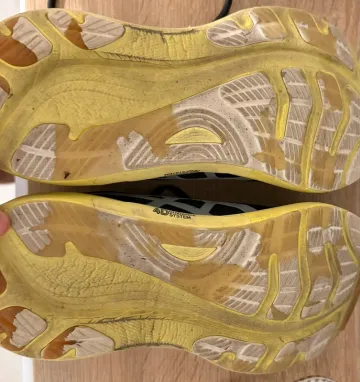 Używany Asics Gel Kayano 32 bike — zdjęcie 5 z 5