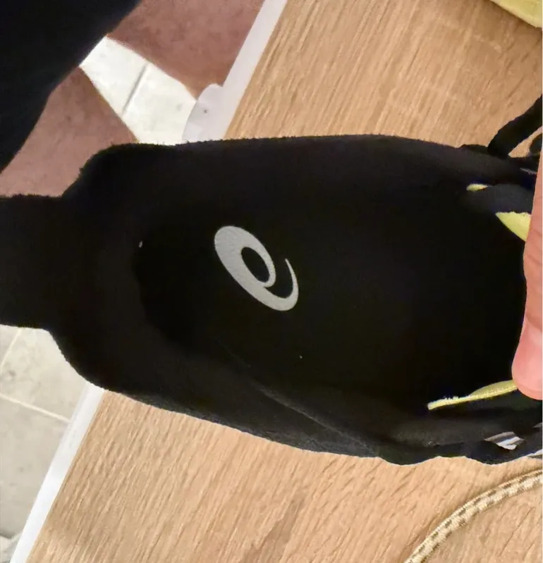 Použité Asics Gel Kayano 32 bike — obrázek 4 z 5