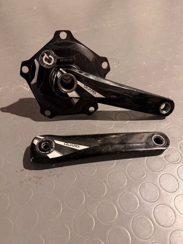 Used Quarq Powermeter bike — image 2 of 4