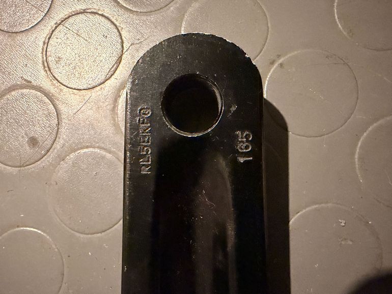 Used Quarq Powermeter bike — image 4 of 4
