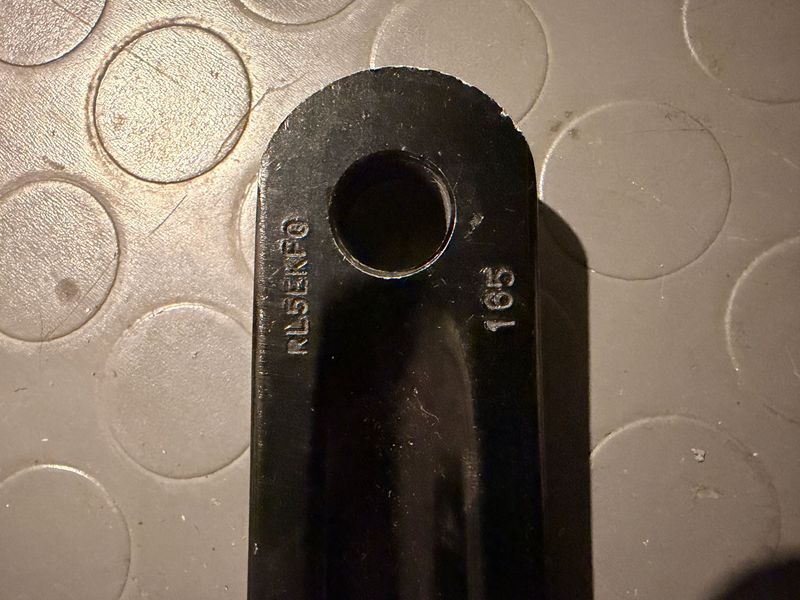Used Quarq Powermeter bike — image 4 of 4