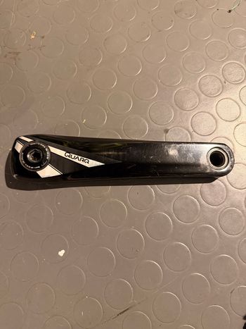 Used Quarq Powermeter bike — image 3 of 4