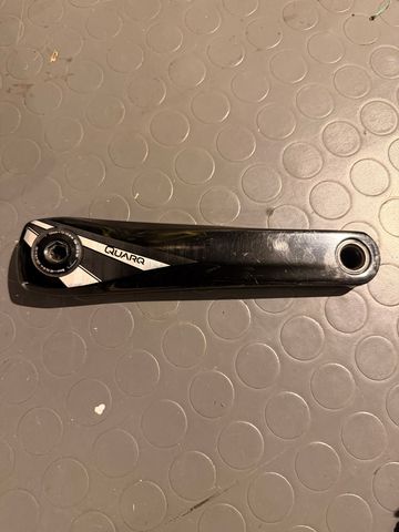Used Quarq Powermeter bike — image 3 of 4