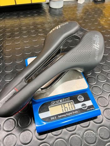 Used Selle Italia Flite Boost Kit Carbonio Superflow 2025 bike — image 6 of 6