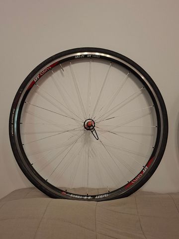 Gebrauchtes Dt Swiss rr21 dicut Rim 2016 Wheels