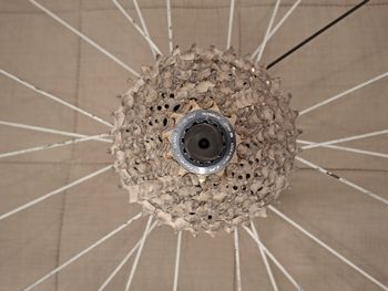 Used Dt Swiss rr21 dicut Rim 2016 bike — image 7 of 9