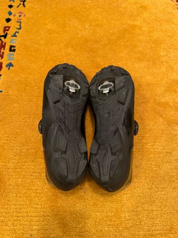 Used Shimano XC3 2026 bike — image 4 of 5