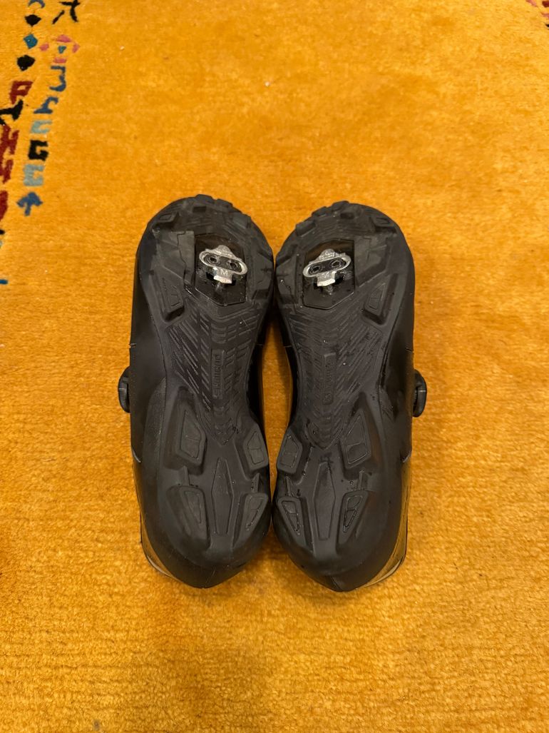 Used Shimano XC3 2026 bike — image 4 of 5