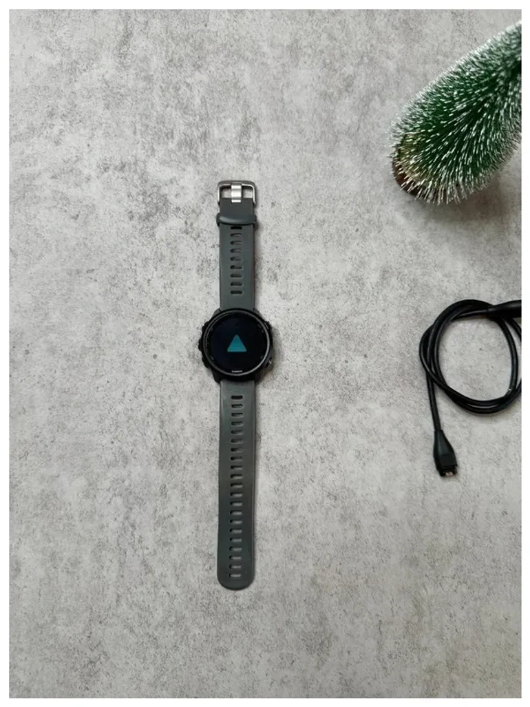 Used Garmin Forerunner 245 bike — image 10 of 14